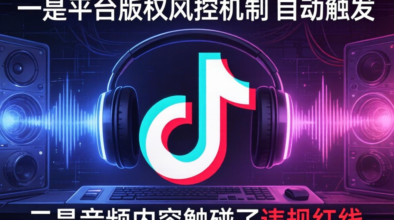 抖音作品音频消失怎么办,抖音音频违规怎么解决 抖音作品音频消失怎么办