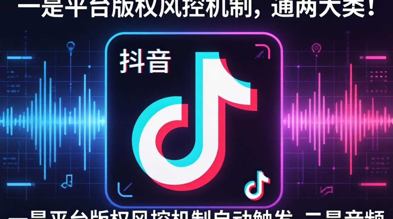 抖音作品音频消失怎么办,抖音音频违规怎么解决 抖音作品音频消失怎么办