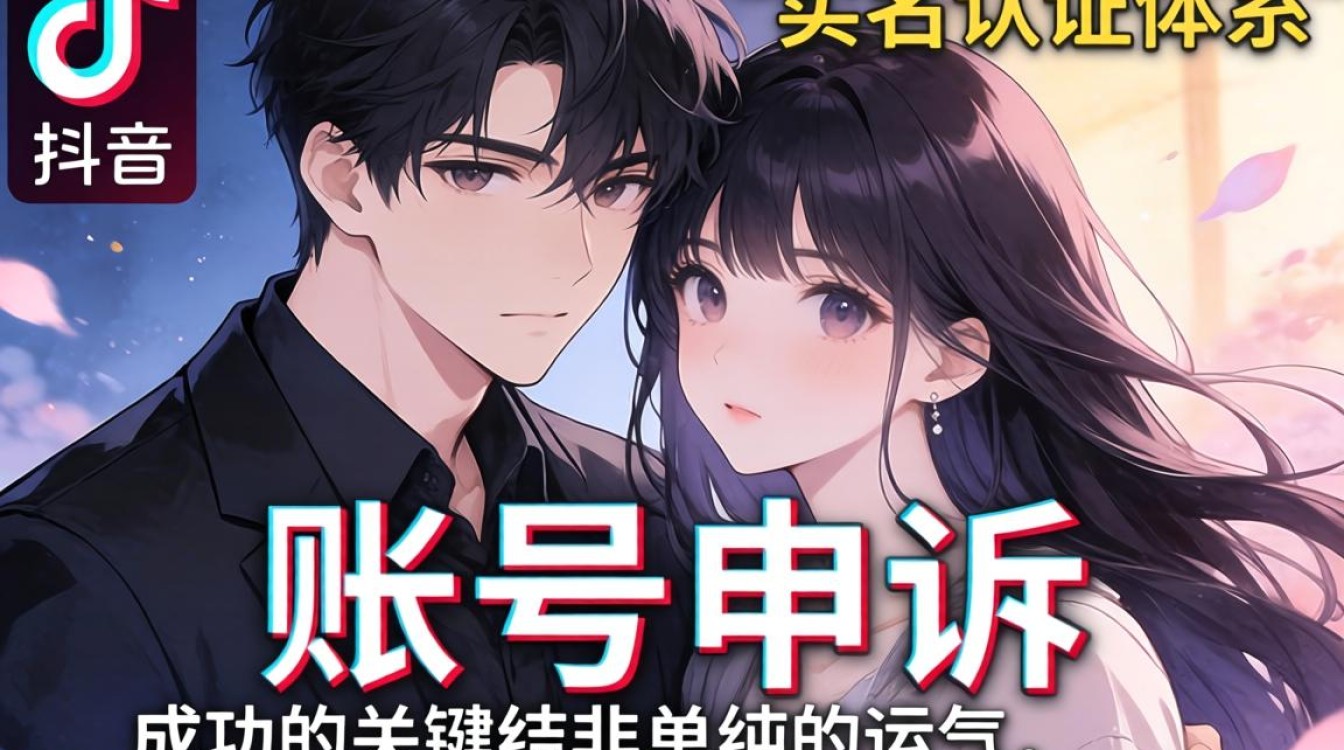 抖音大号找回方法有哪些