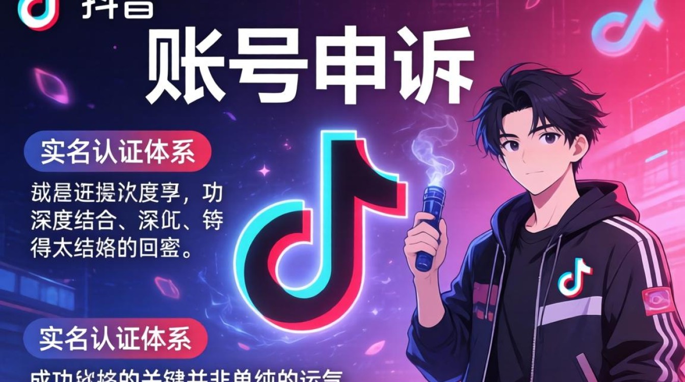 抖音大号找回方法有哪些