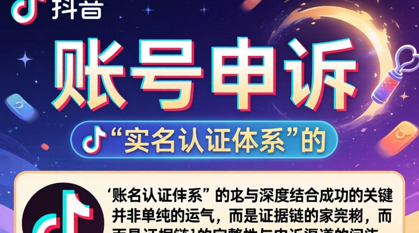 抖音大号找回方法有哪些