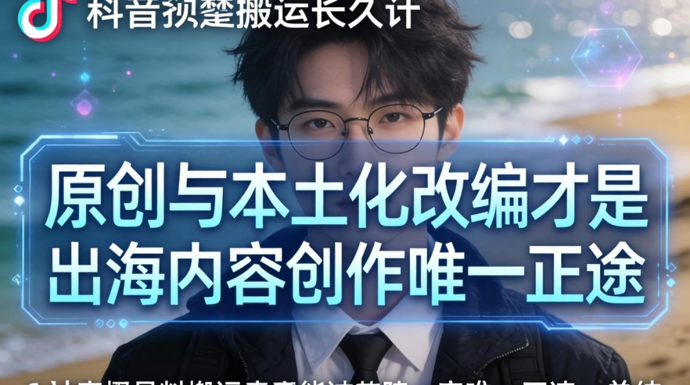 TikTok视频搬运版权问题怎么解决?出海内容创作技巧有哪些? TikTok视频搬运版权问题怎么解决