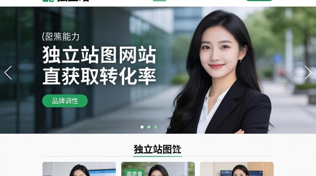 独立站图片素材哪里找