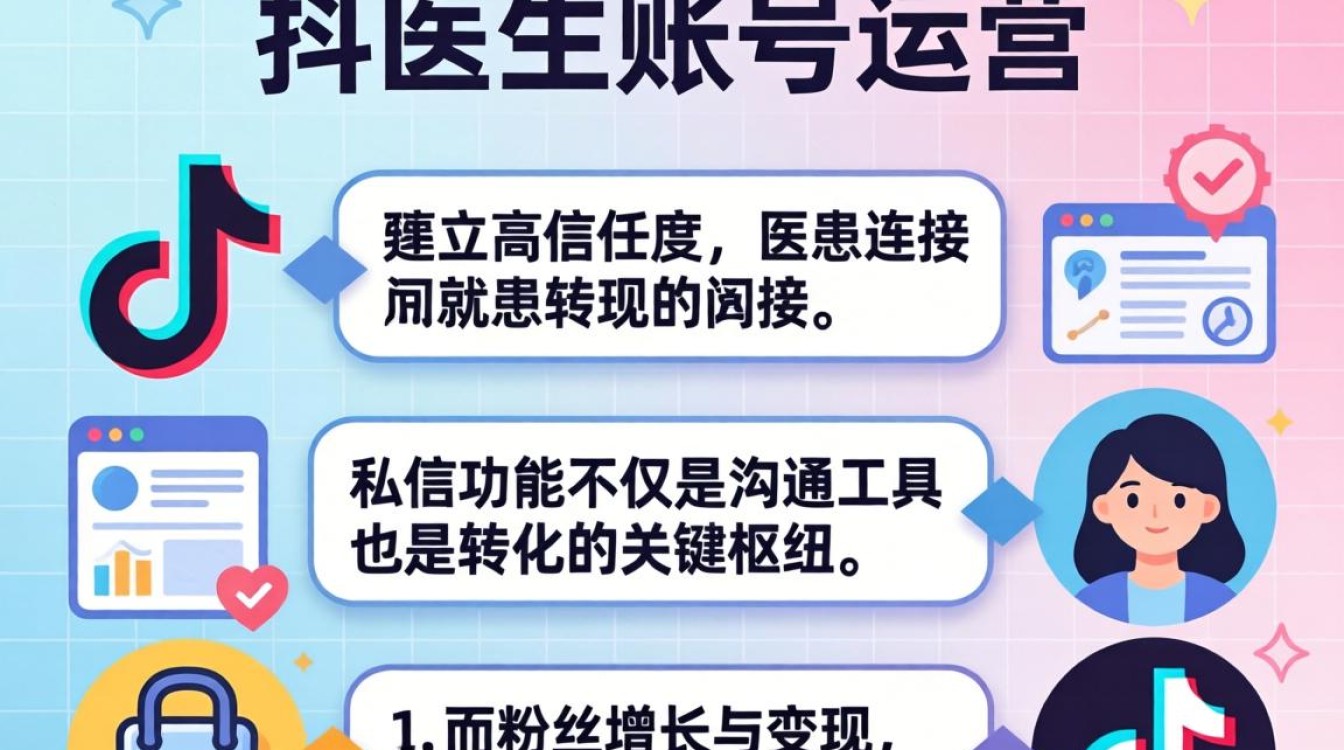 抖音上的医生怎么私信的