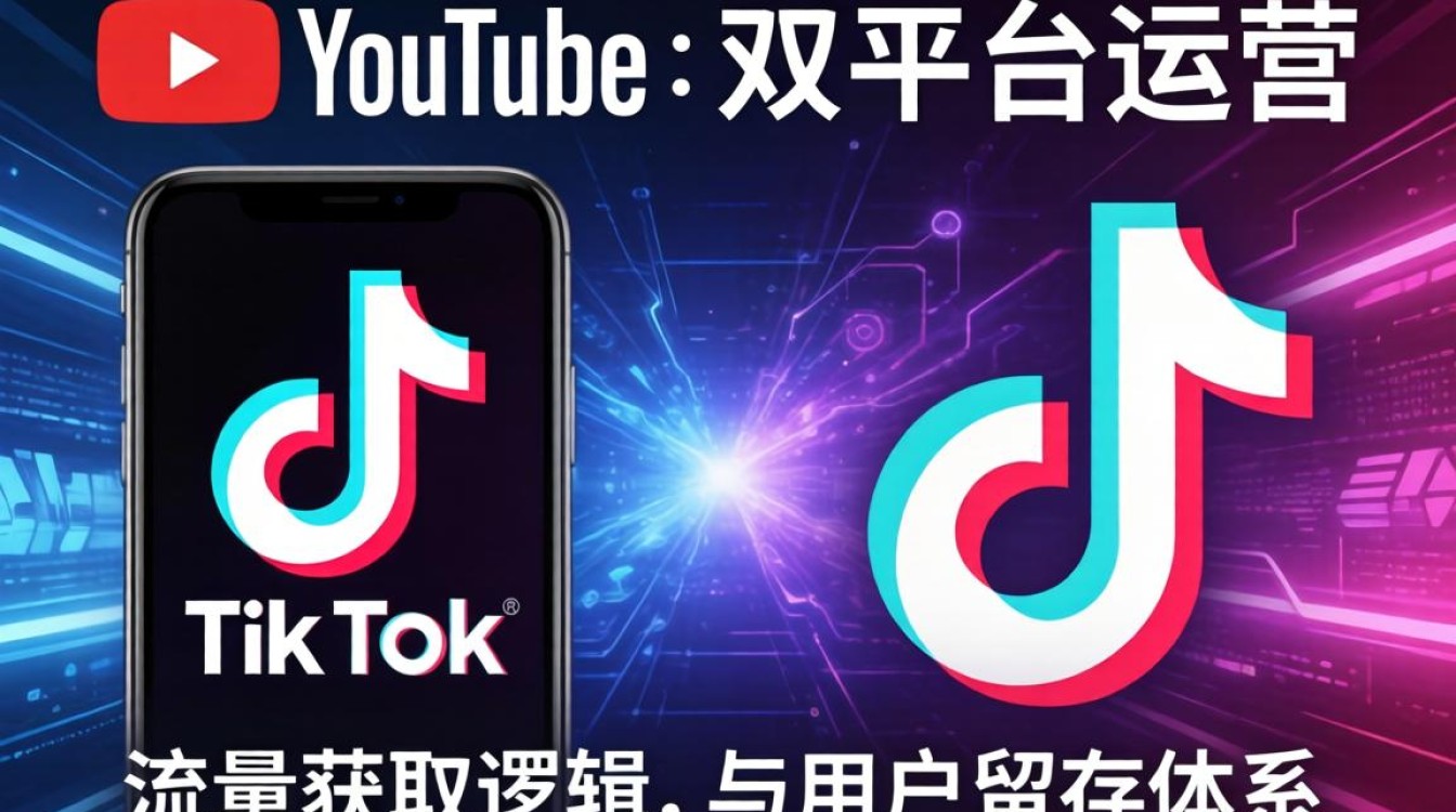 YouTube国际版tiktok数据怎么看