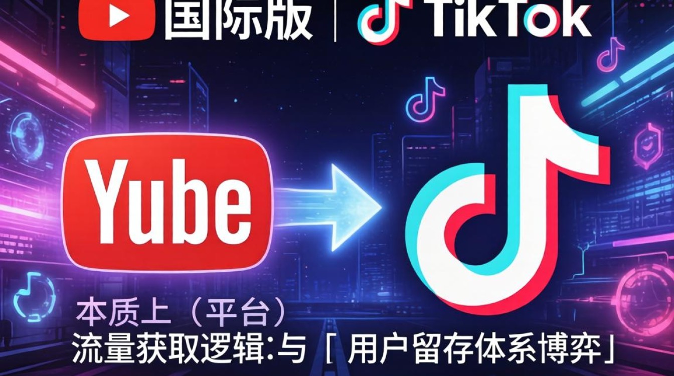 YouTube国际版tiktok数据怎么看