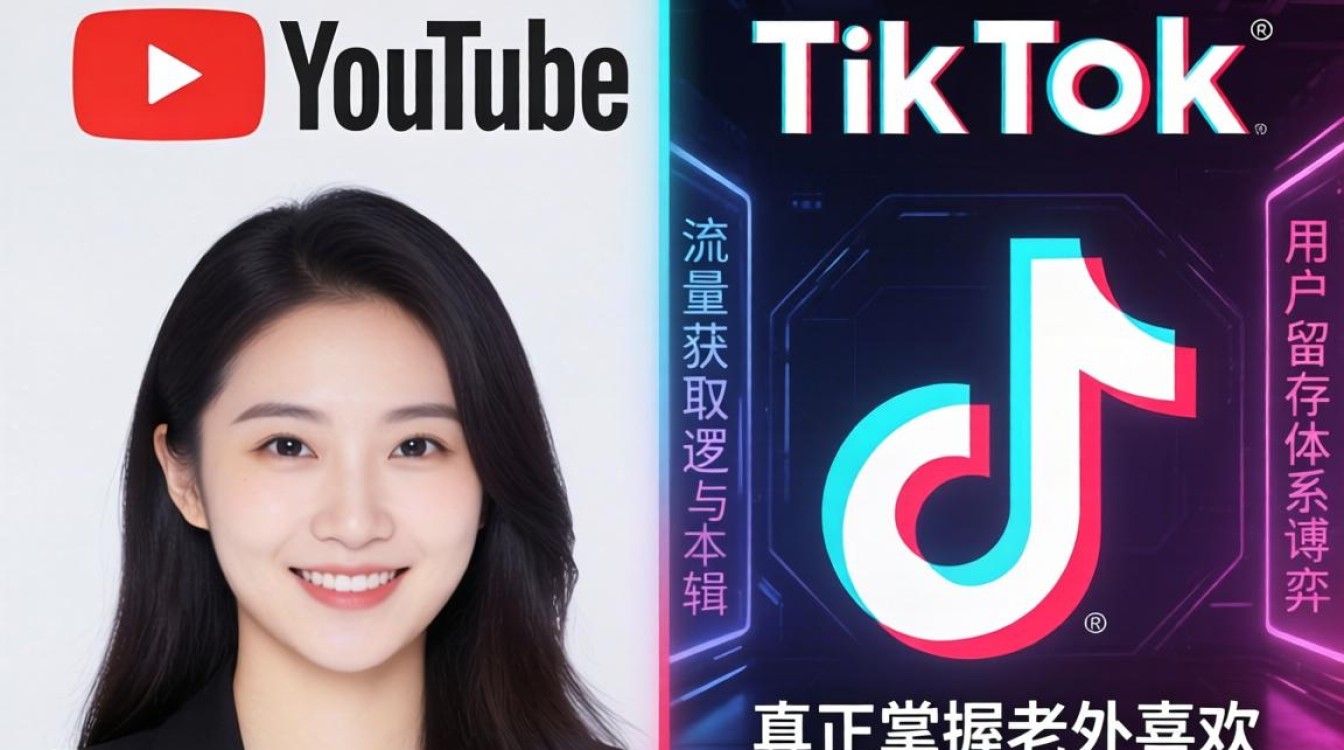 YouTube国际版tiktok数据怎么看