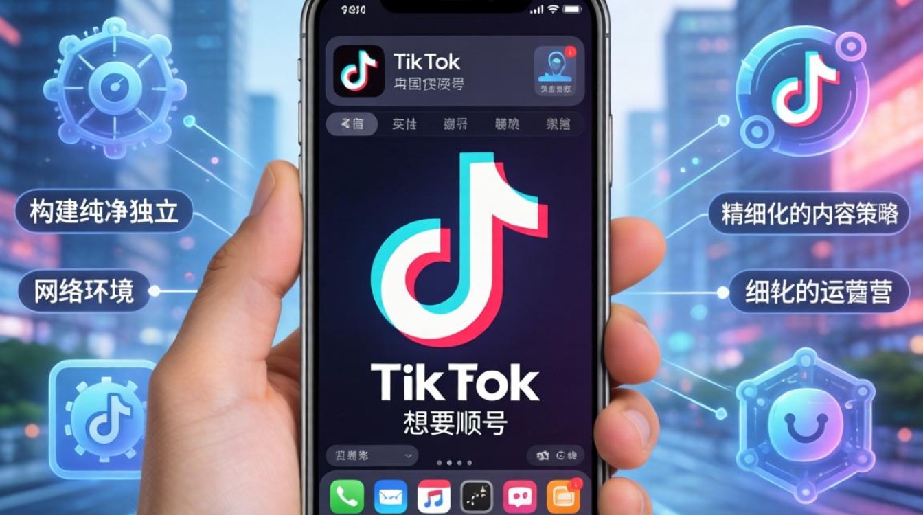 ios国内怎么用tiktok?百家号内容创作爆款技巧详解 ios国内怎么用tiktok