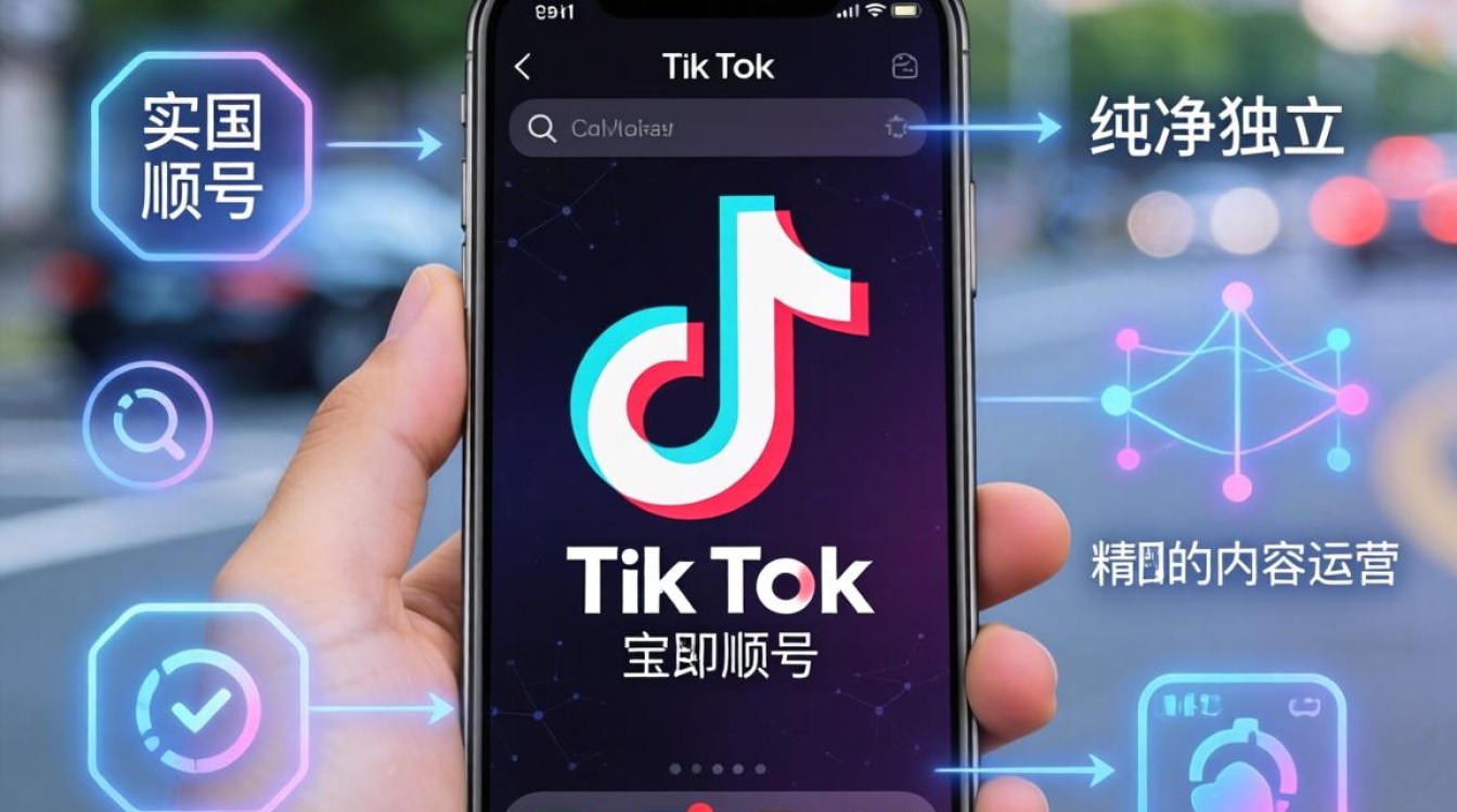 ios国内怎么用tiktok?百家号内容创作爆款技巧详解 ios国内怎么用tiktok