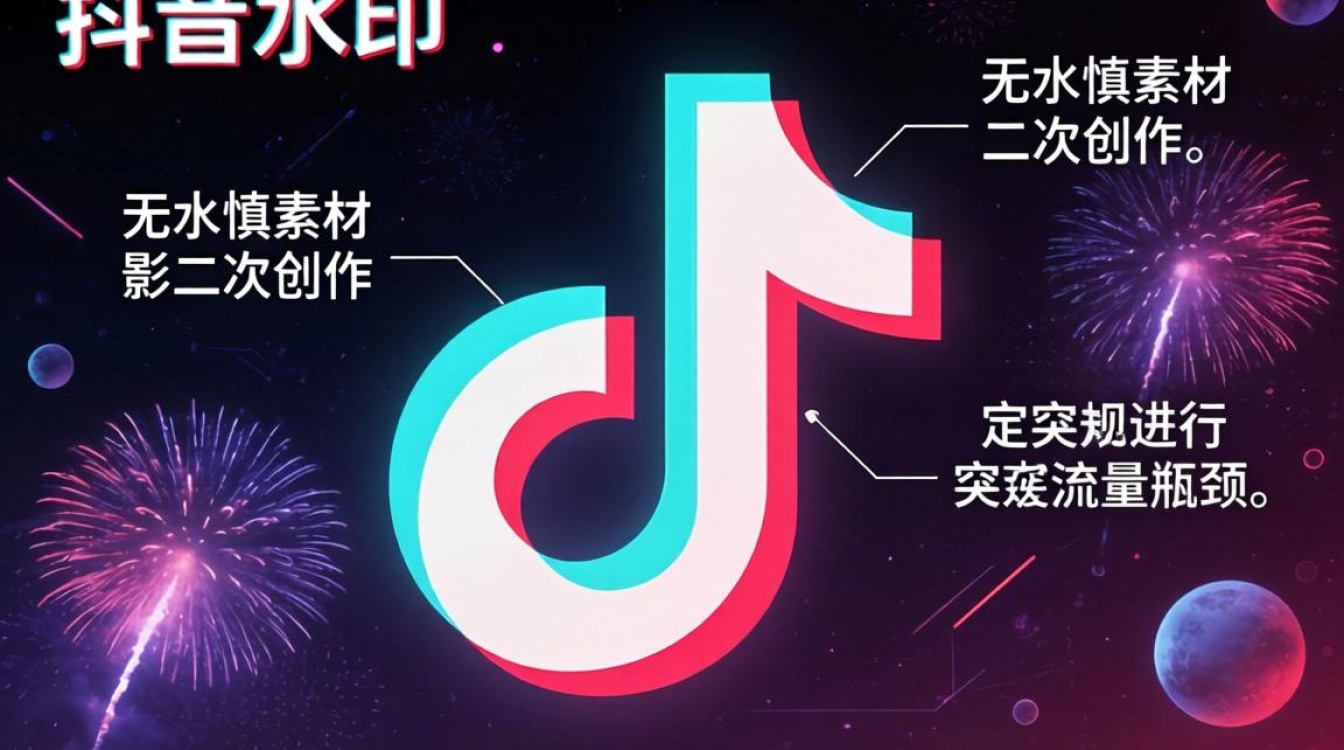 抖音去水印最简单的方法