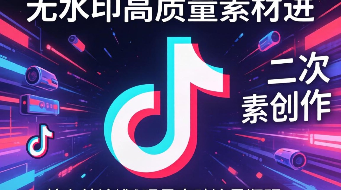 抖音去水印最简单的方法