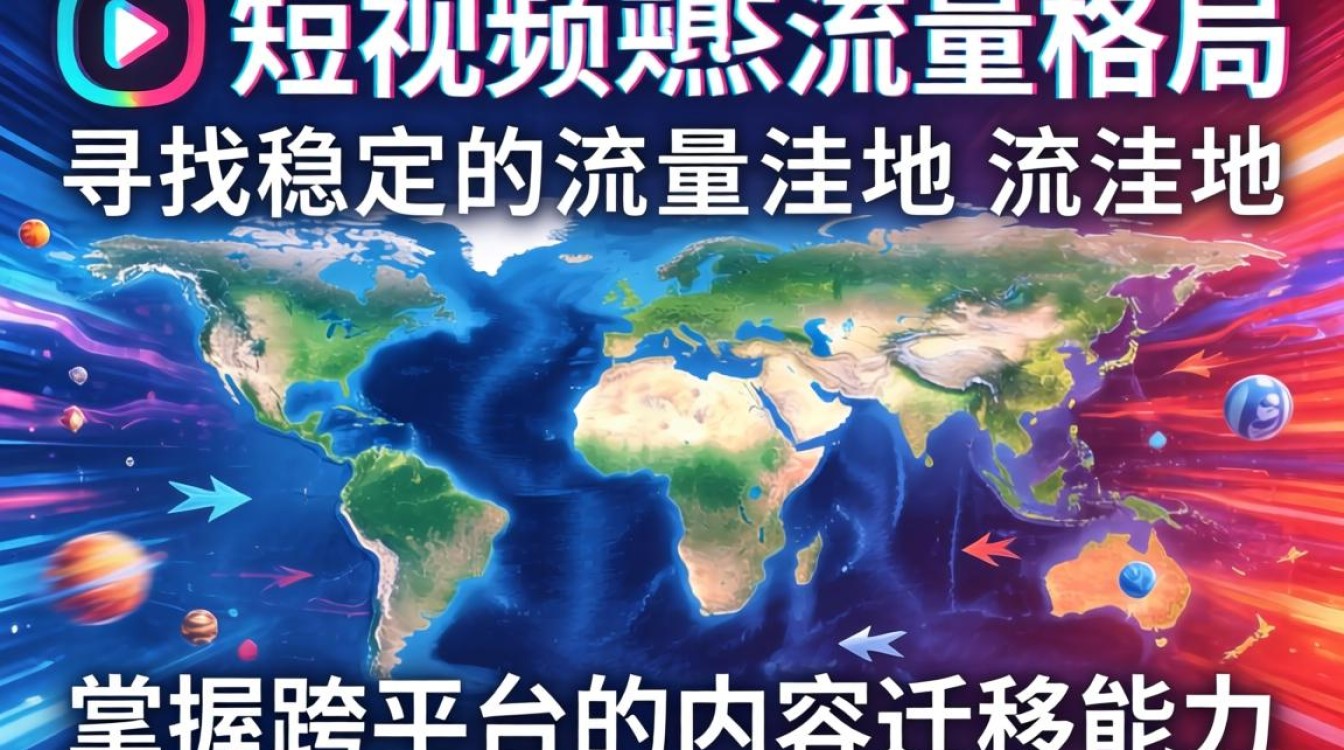 TikTok的替代品有哪些