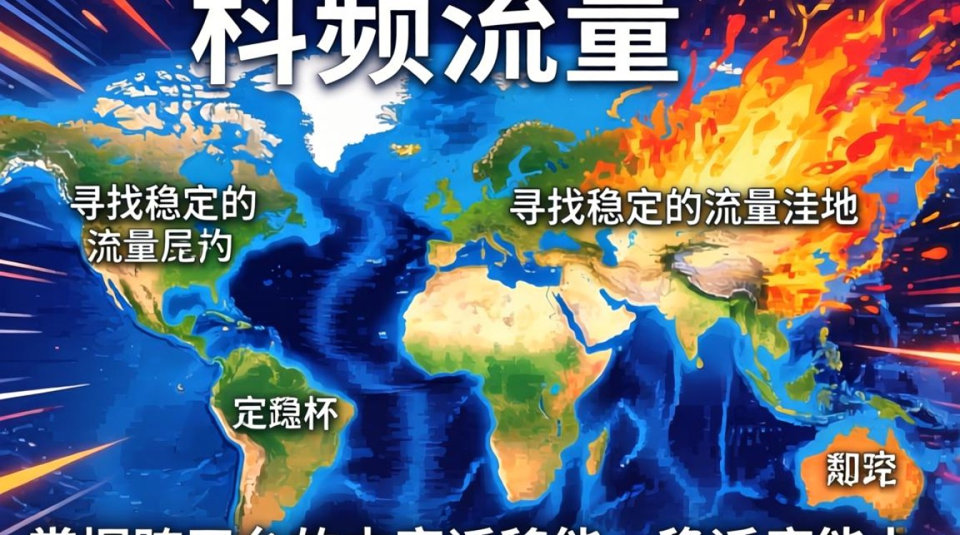 TikTok的替代品有哪些