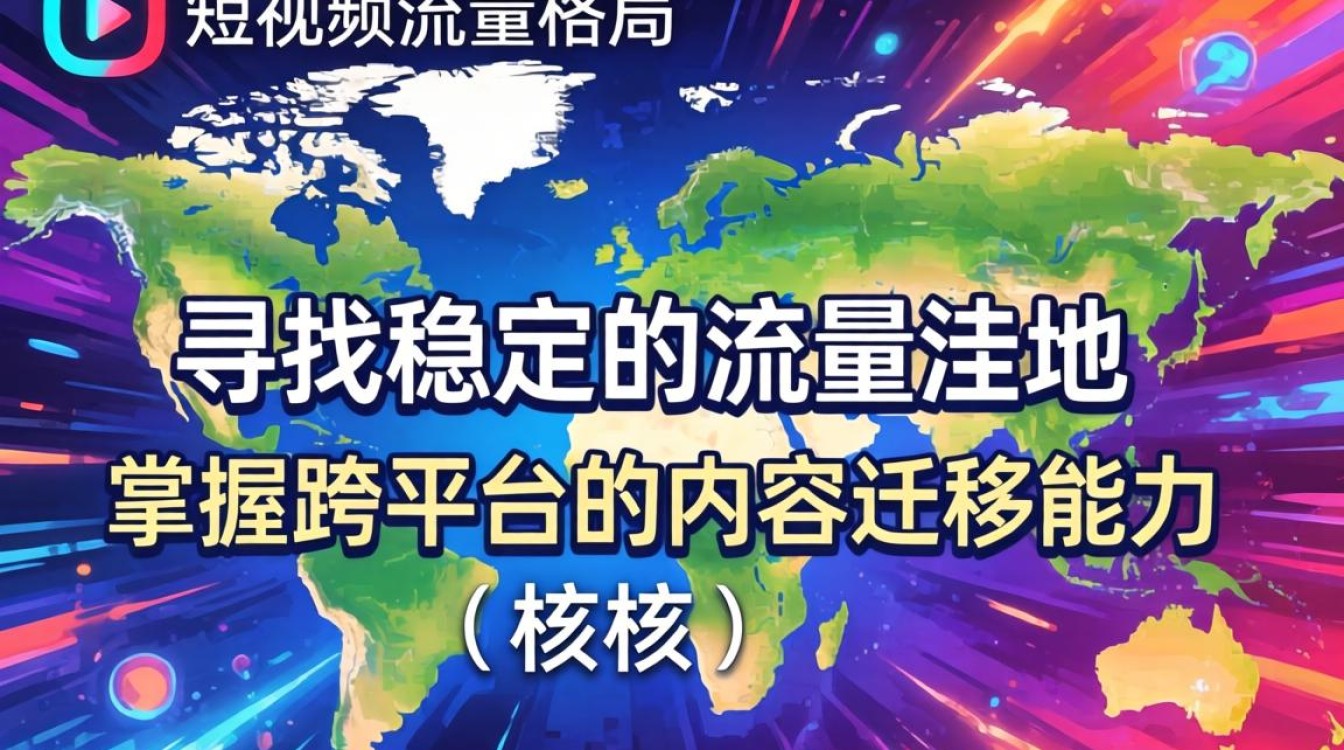 TikTok的替代品有哪些