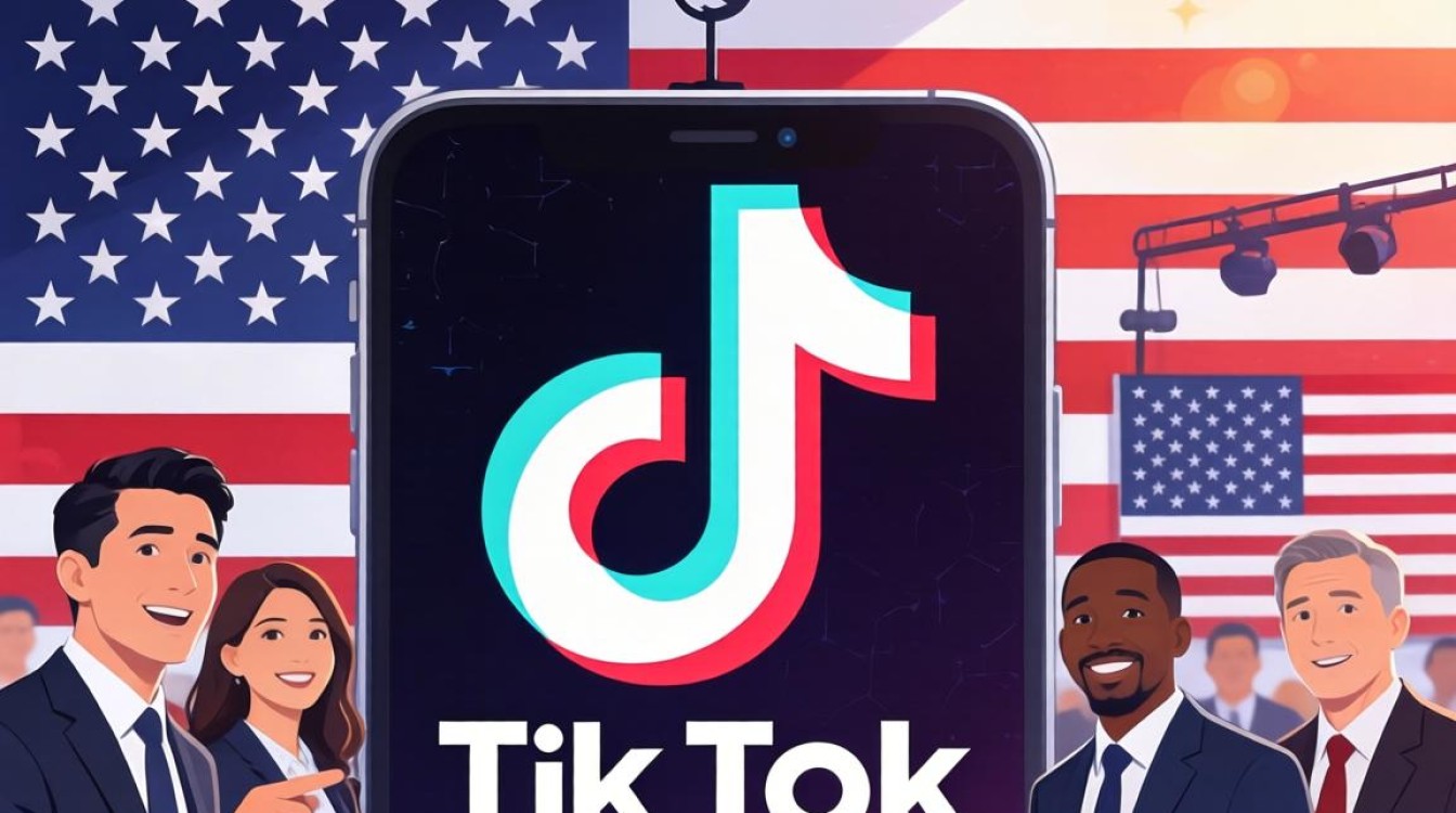 专业运营如何看待美国暂缓tiktok