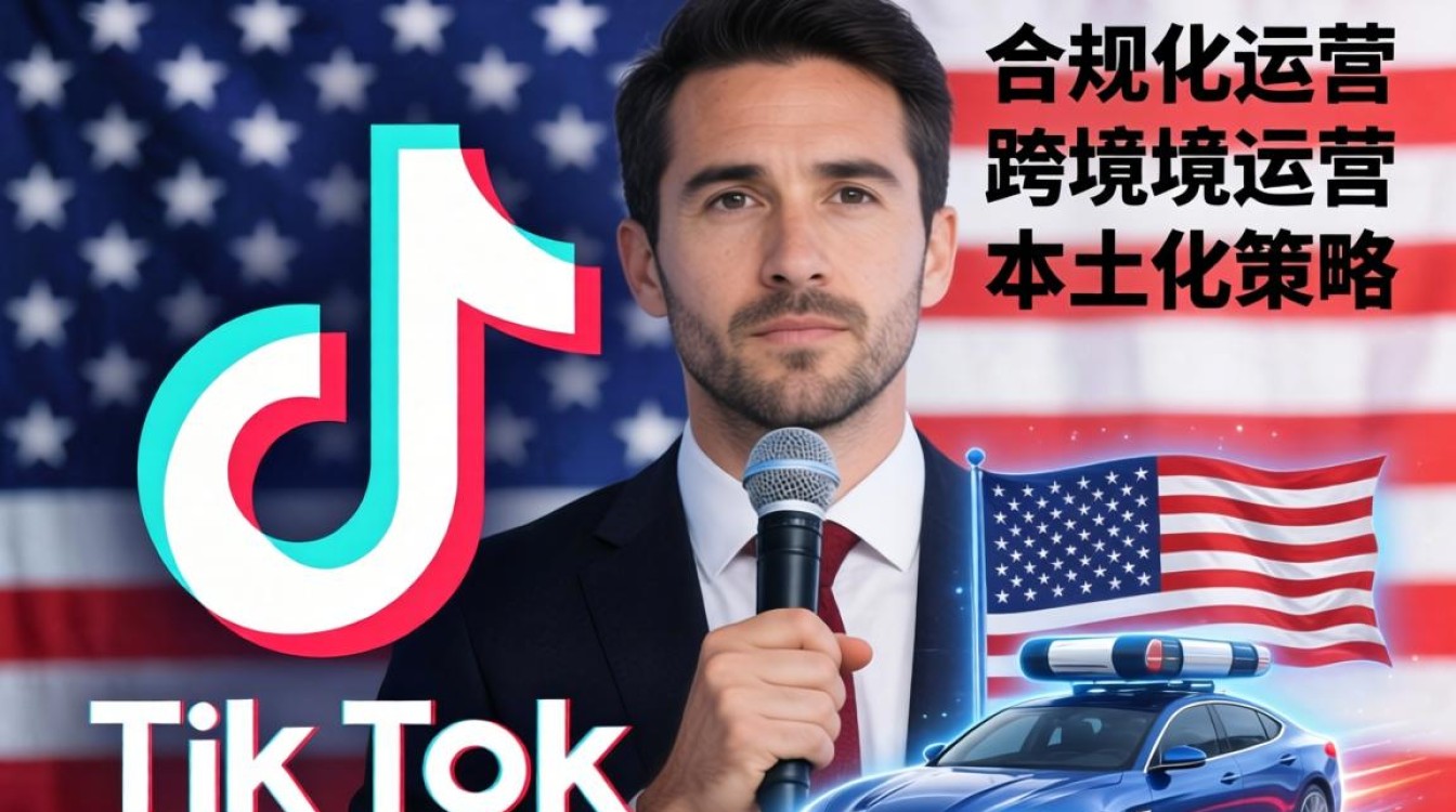 专业运营如何看待美国暂缓tiktok