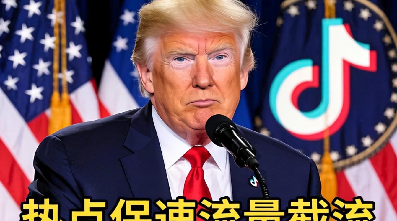 特朗普tiktok原文是什么,百家号涨粉攻略流量获取方法 特朗普tiktok原文是什么