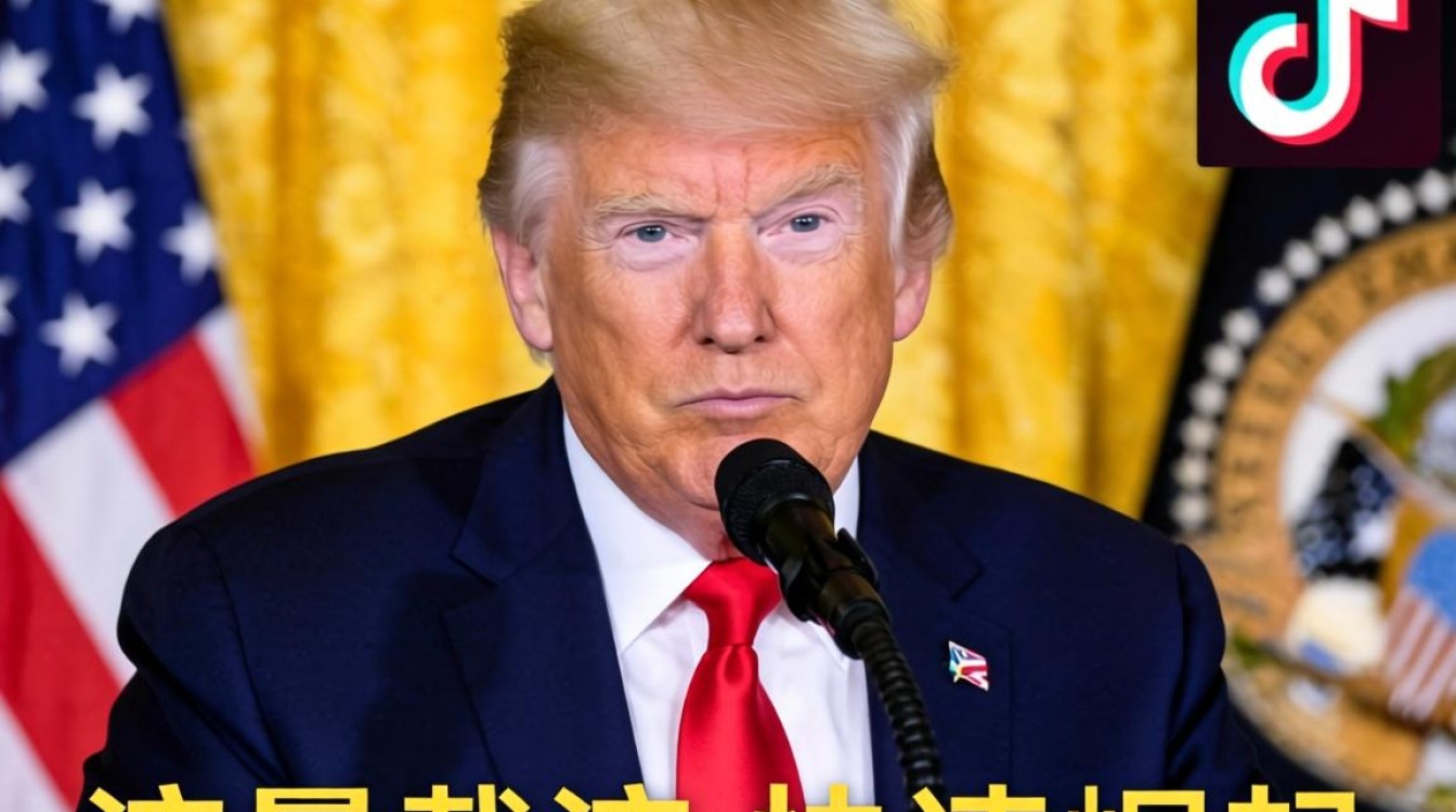 特朗普tiktok原文是什么,百家号涨粉攻略流量获取方法 特朗普tiktok原文是什么