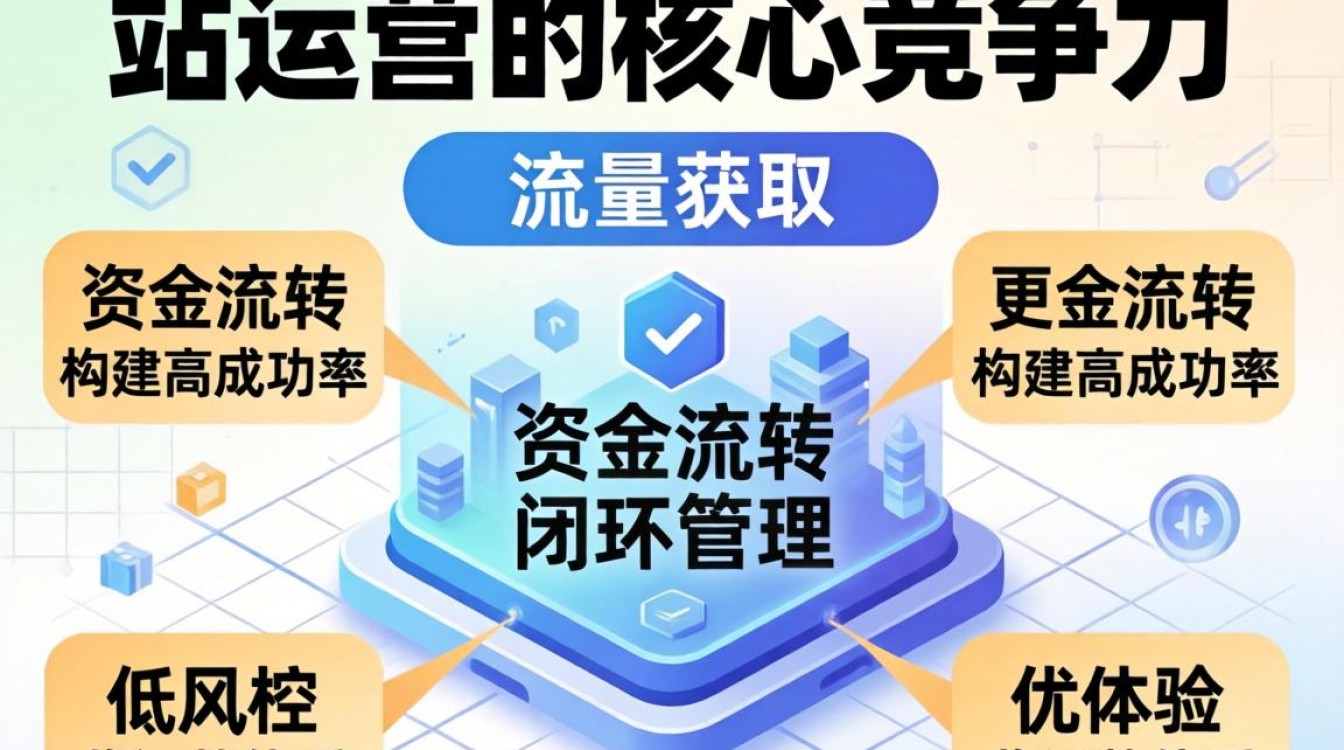 独立站收款退款流程详解