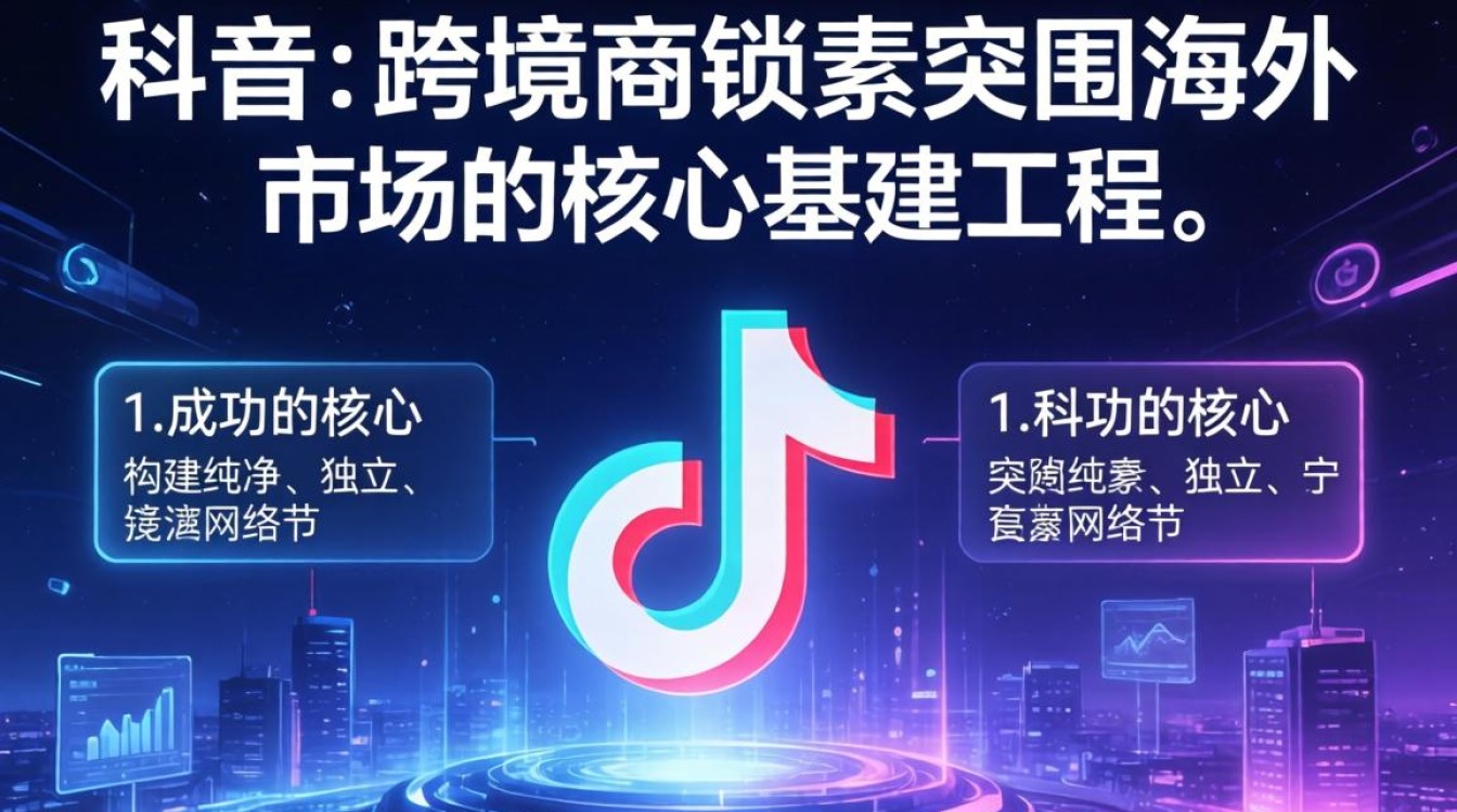 TikTok全球卡怎么安装?跨境电商实战攻略详解 TikTok全球卡怎么安装