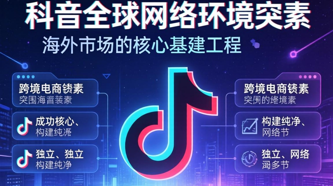 TikTok全球卡怎么安装?跨境电商实战攻略详解 TikTok全球卡怎么安装