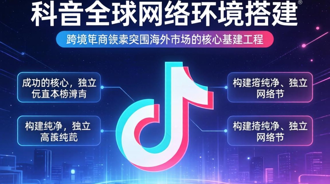 TikTok全球卡怎么安装?跨境电商实战攻略详解 TikTok全球卡怎么安装