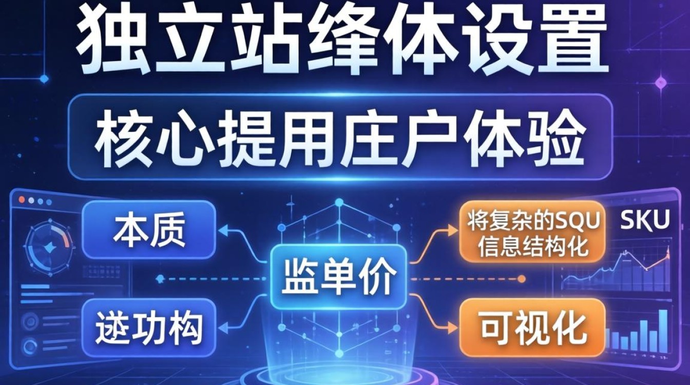 独立站产品变体如何使用