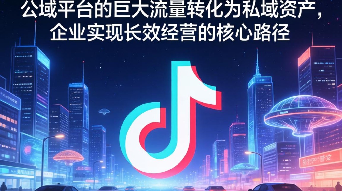 甲骨文回应tiktok是真的吗?私域流量变现方法汇总 甲骨文回应tiktok是真的吗