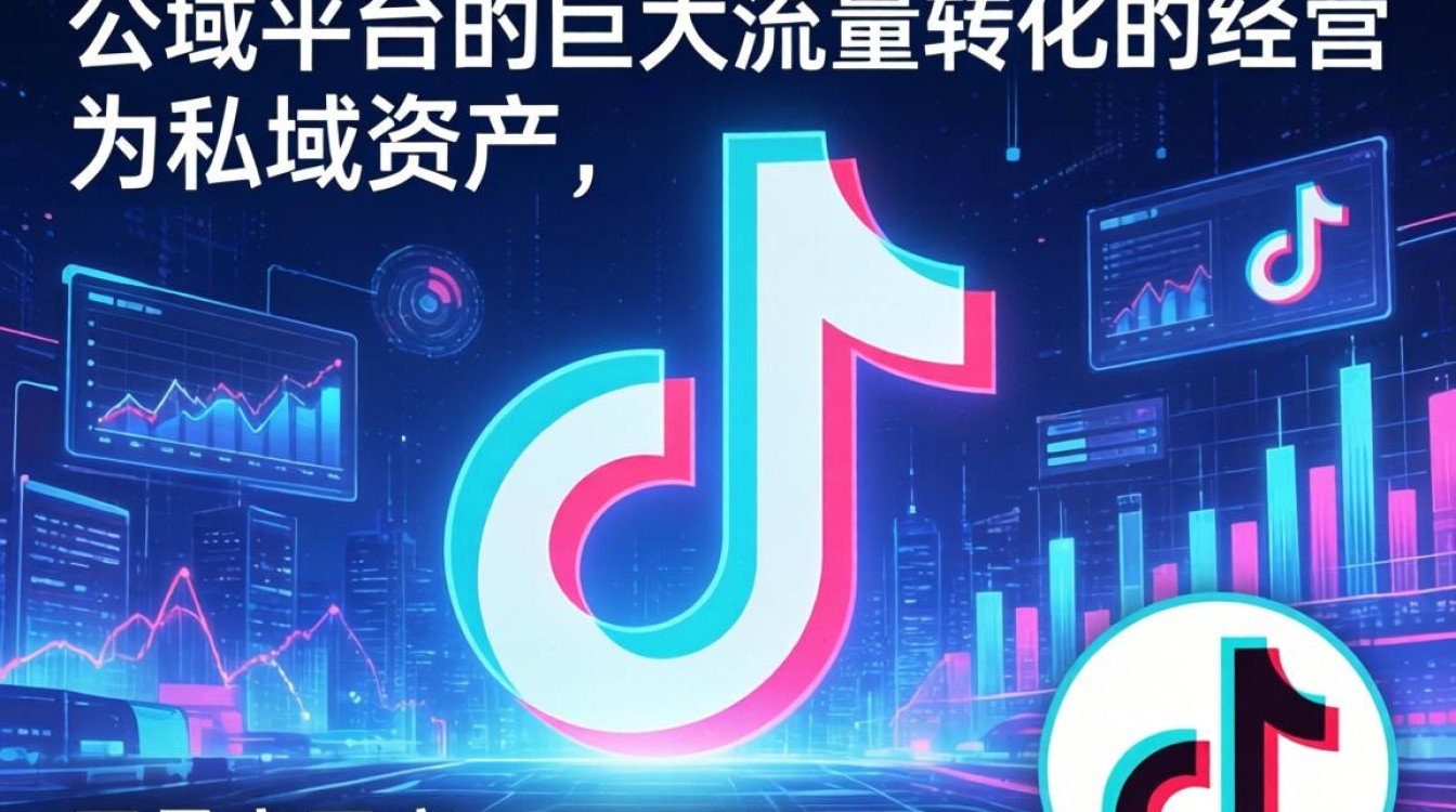 甲骨文回应tiktok是真的吗?私域流量变现方法汇总 甲骨文回应tiktok是真的吗