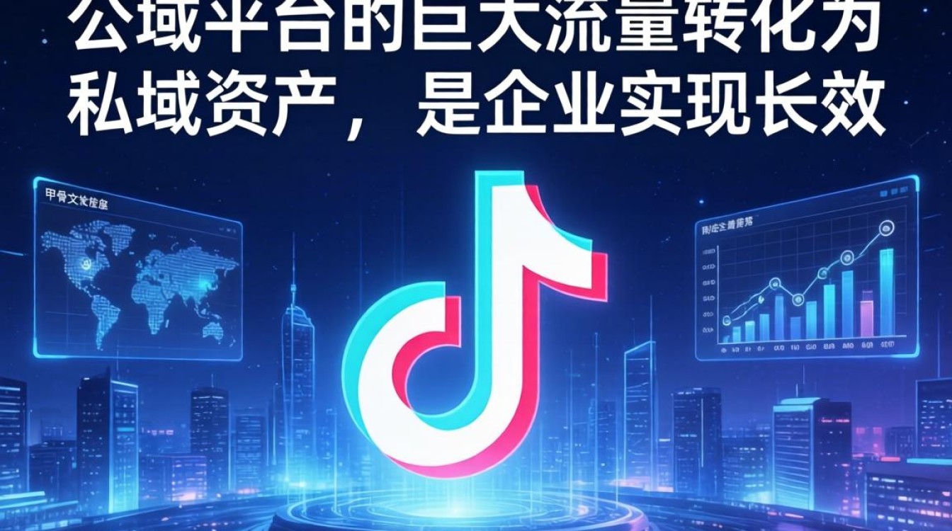 甲骨文回应tiktok是真的吗?私域流量变现方法汇总 甲骨文回应tiktok是真的吗