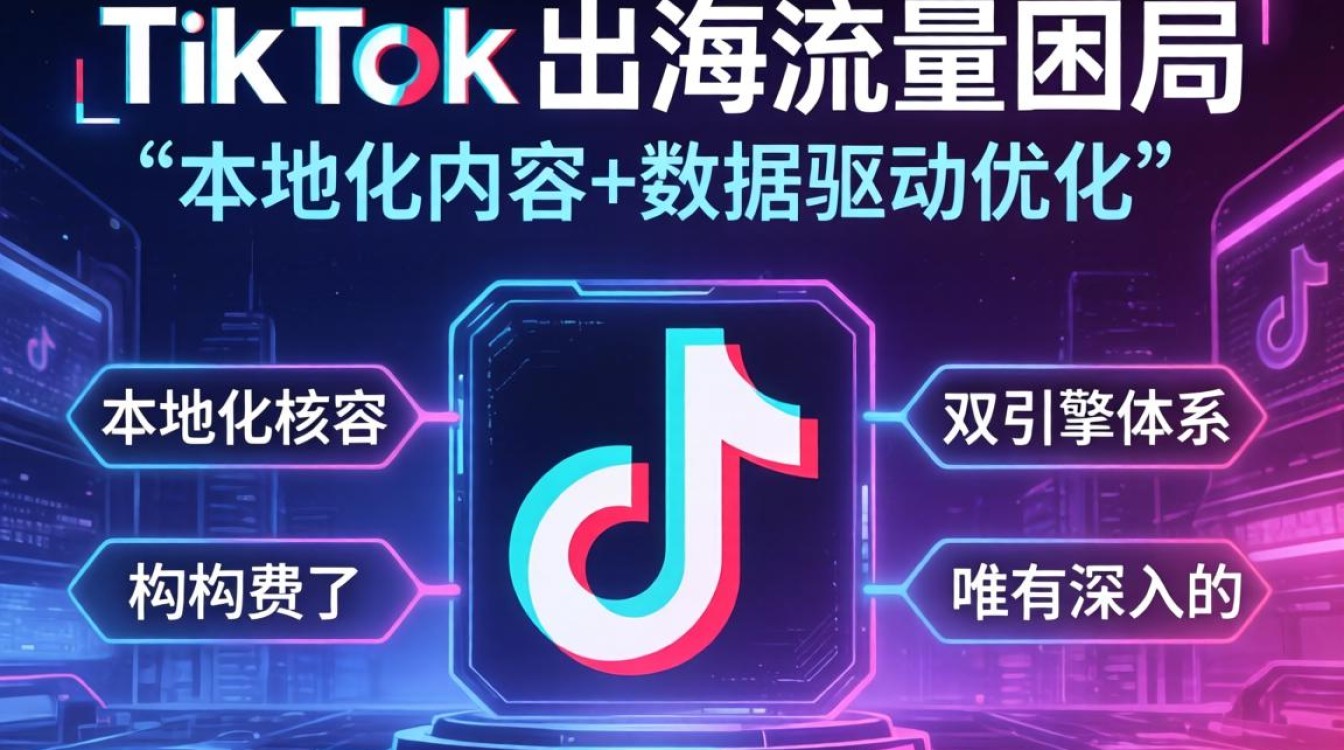 TikTok的解决方案有哪些