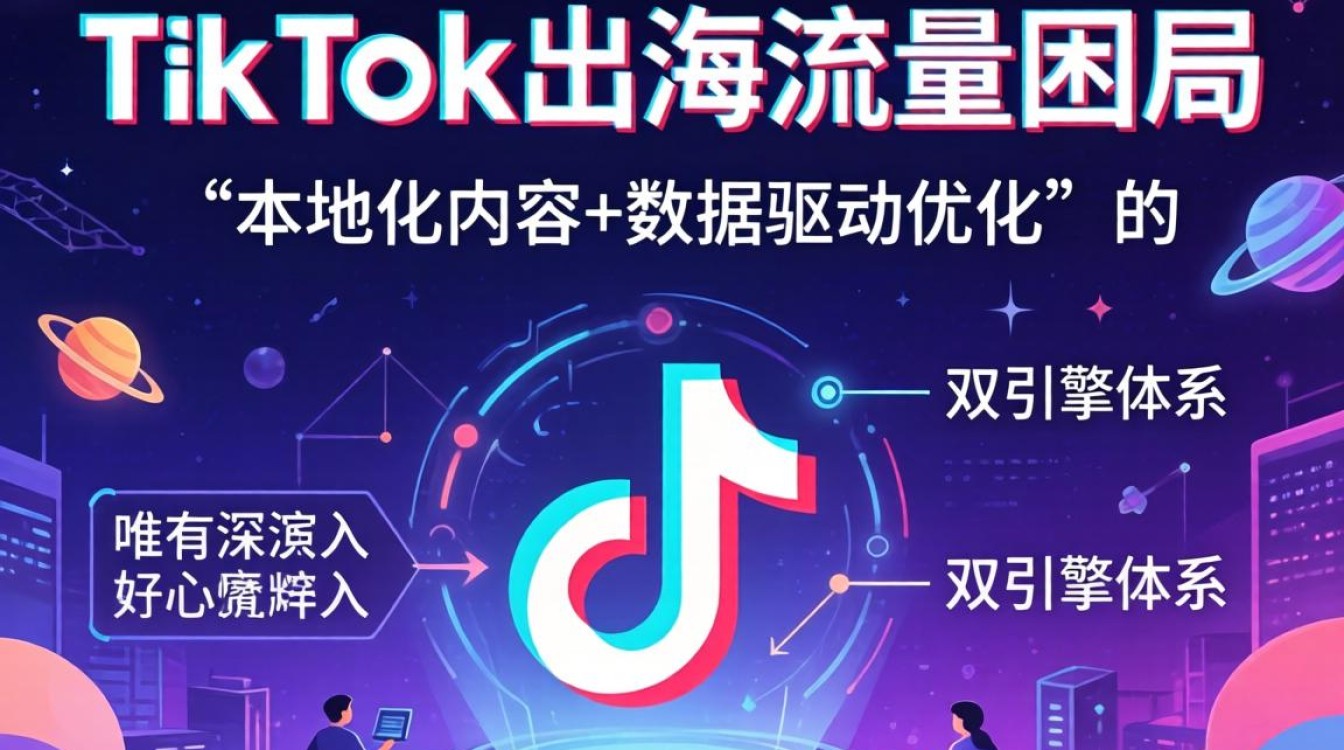 TikTok的解决方案有哪些
