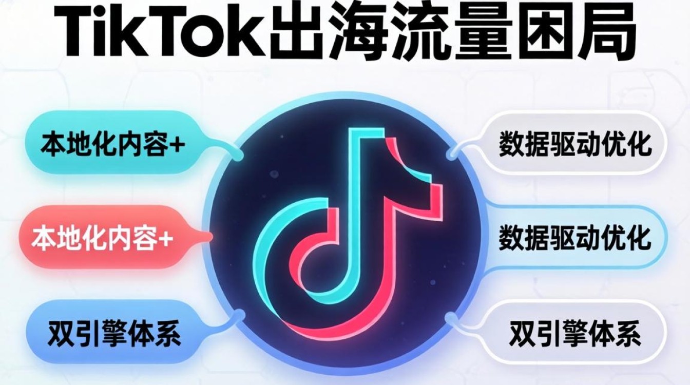 TikTok的解决方案有哪些