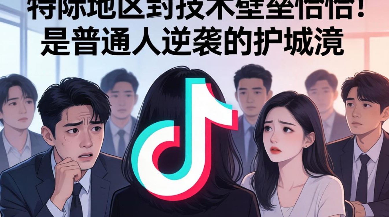 TikTok无法出售技术限制怎么办