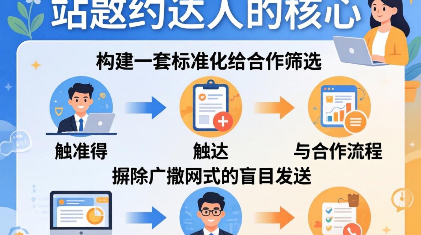 独立站达人邀约技巧有哪些