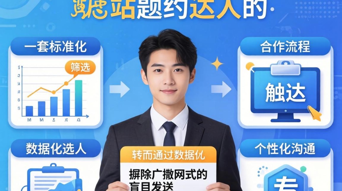 独立站达人邀约技巧有哪些