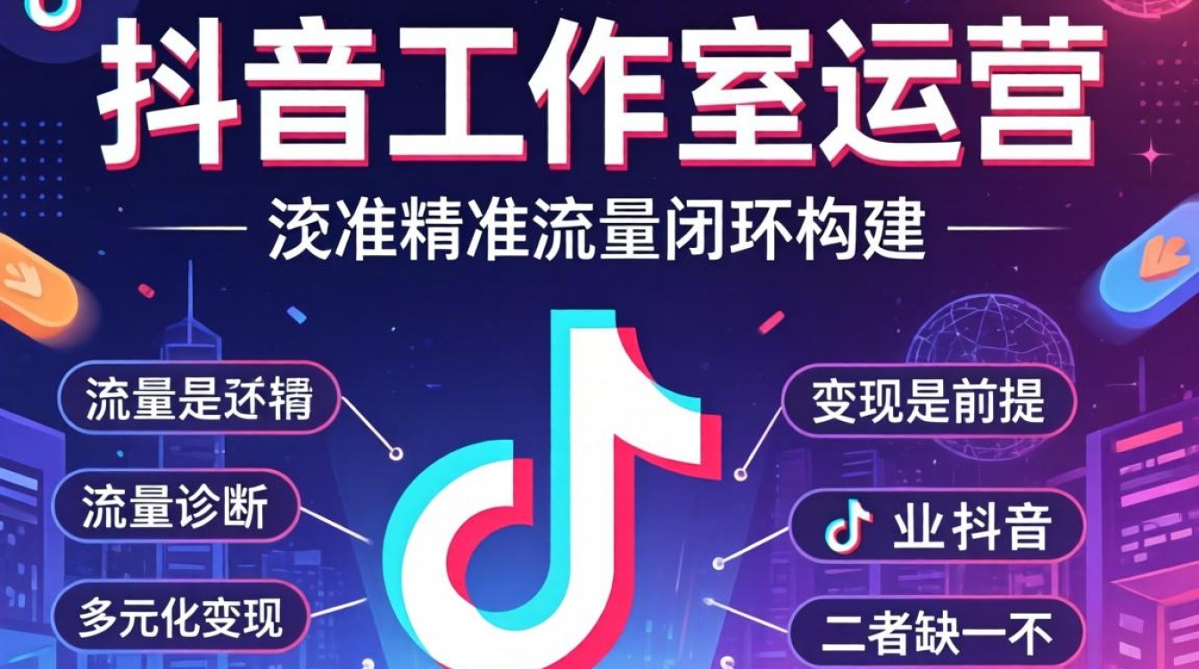 抖音怎么检测工作室流量