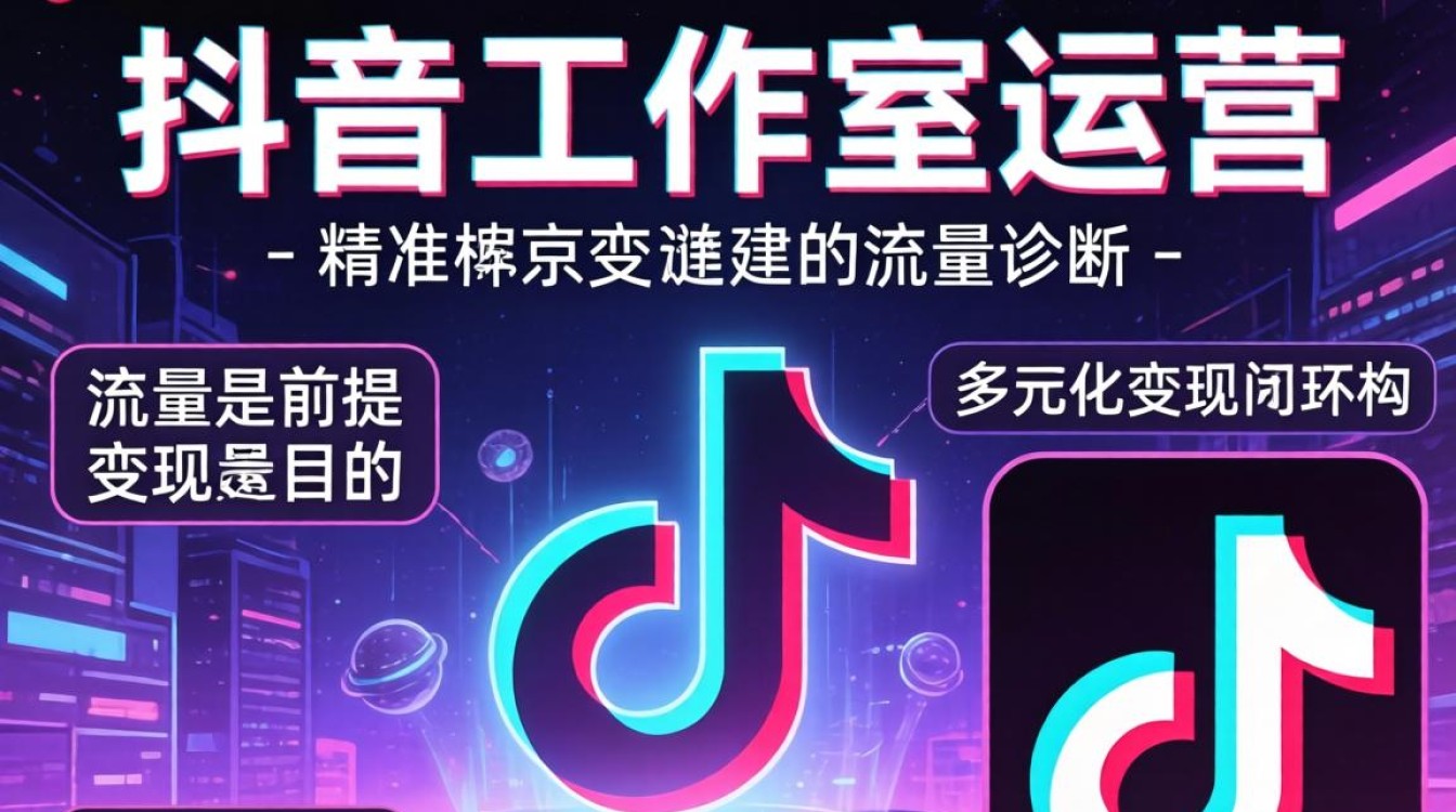 抖音怎么检测工作室流量