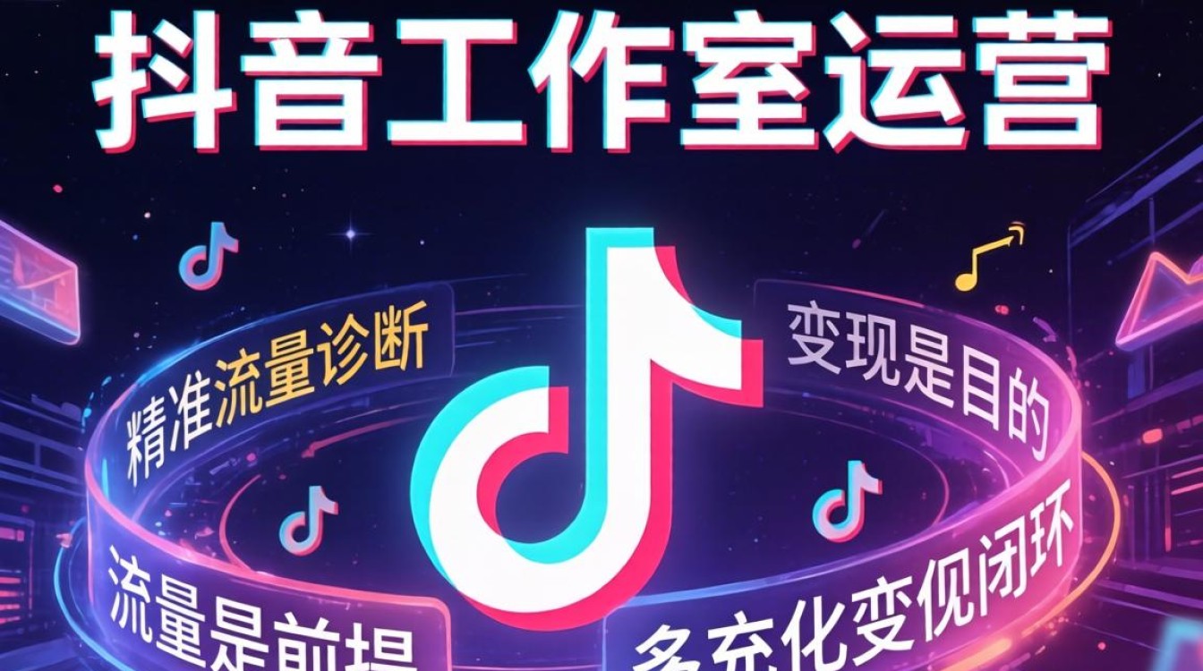 抖音怎么检测工作室流量