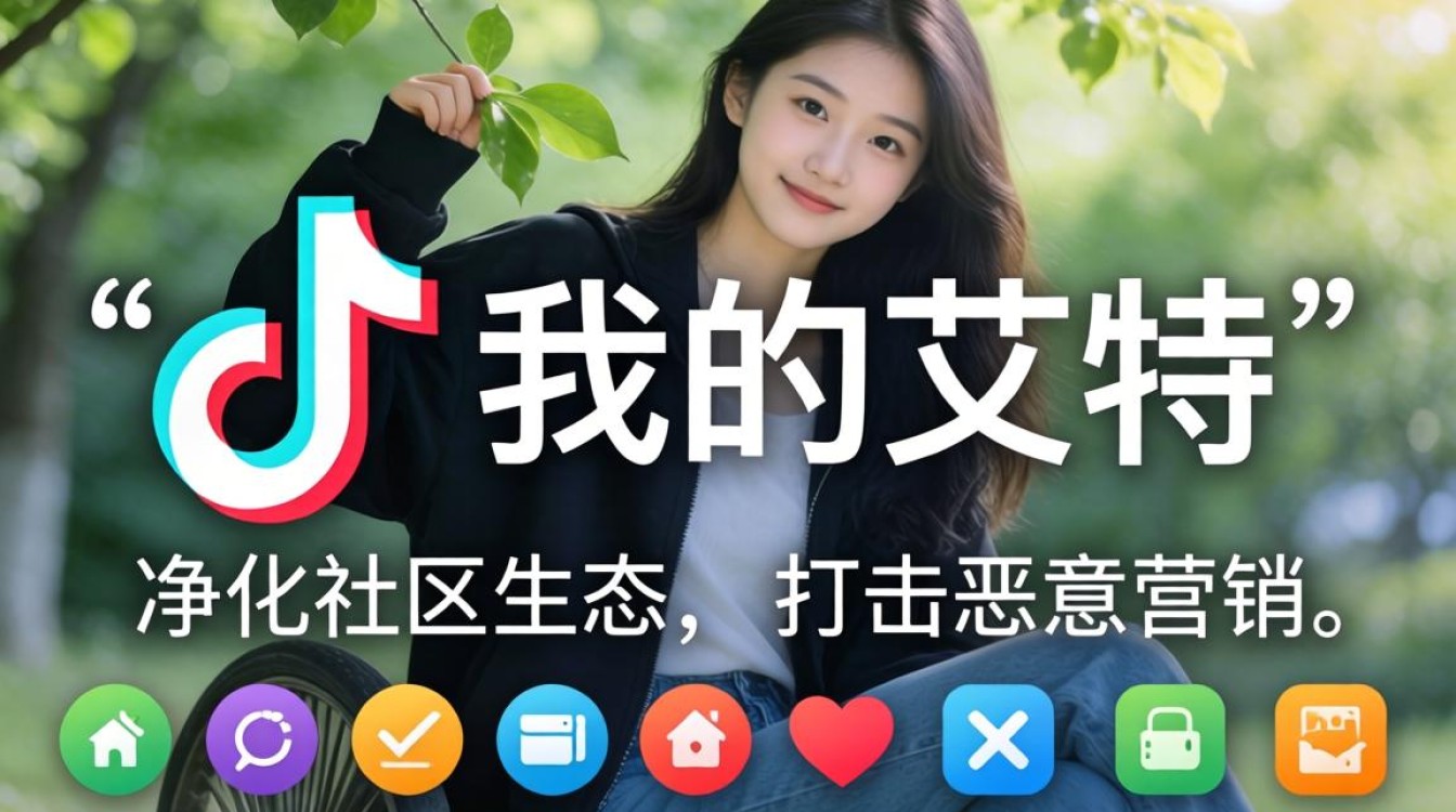 抖音我的艾特怎么没了