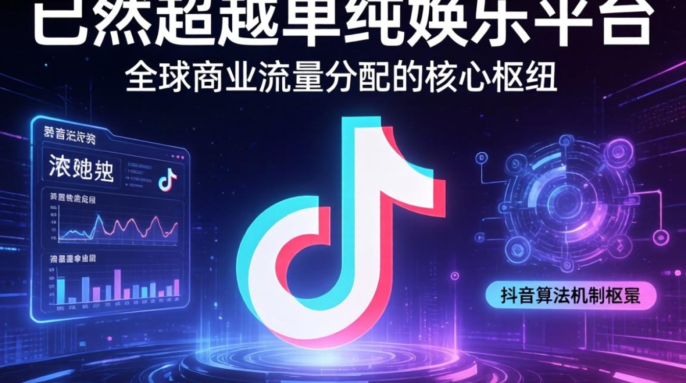 TikTok全球影响力有多大