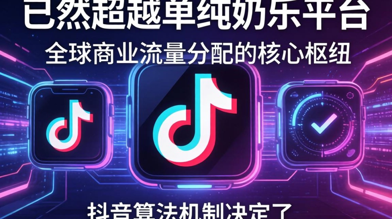 TikTok全球影响力有多大