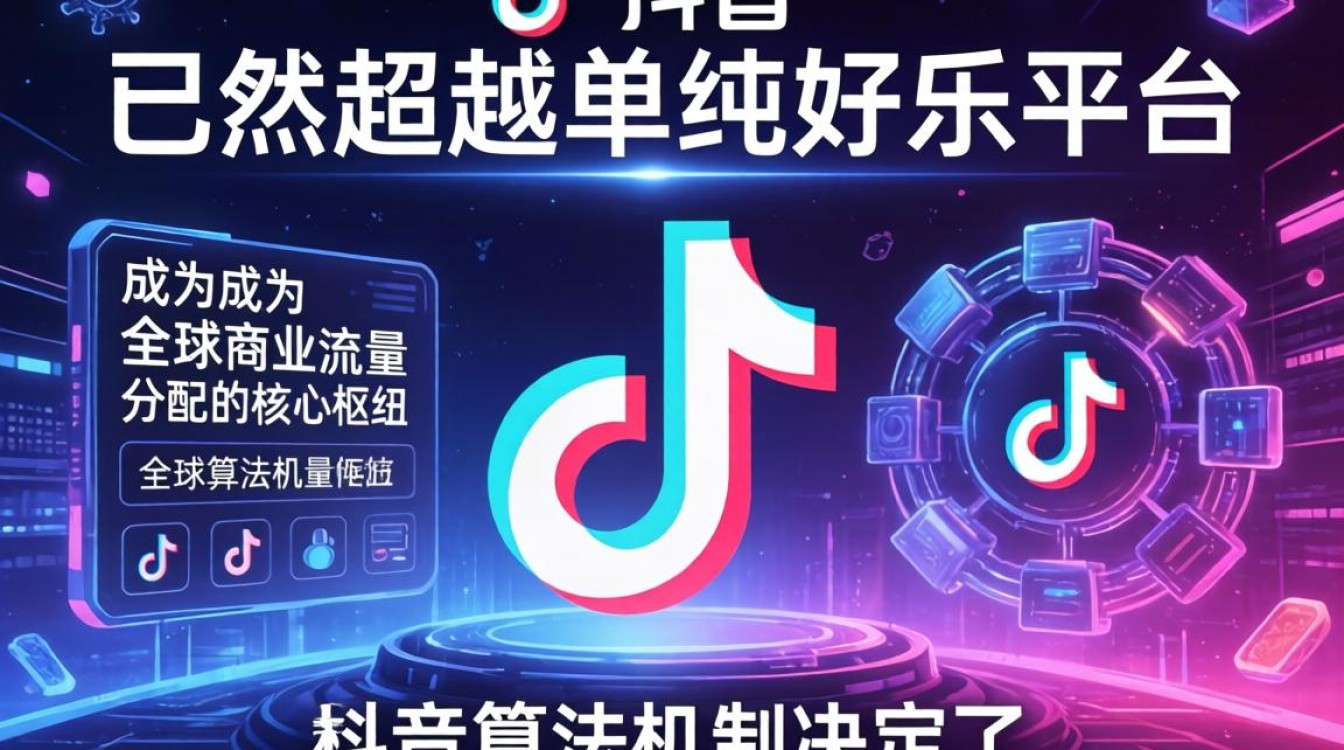 TikTok全球影响力有多大