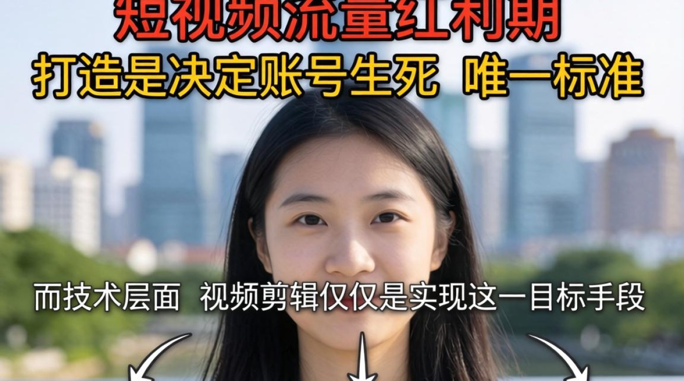 微软甲骨文tiktok怎么剪辑,视频剪辑如何打造精品内容 微软甲骨文tiktok怎么剪辑