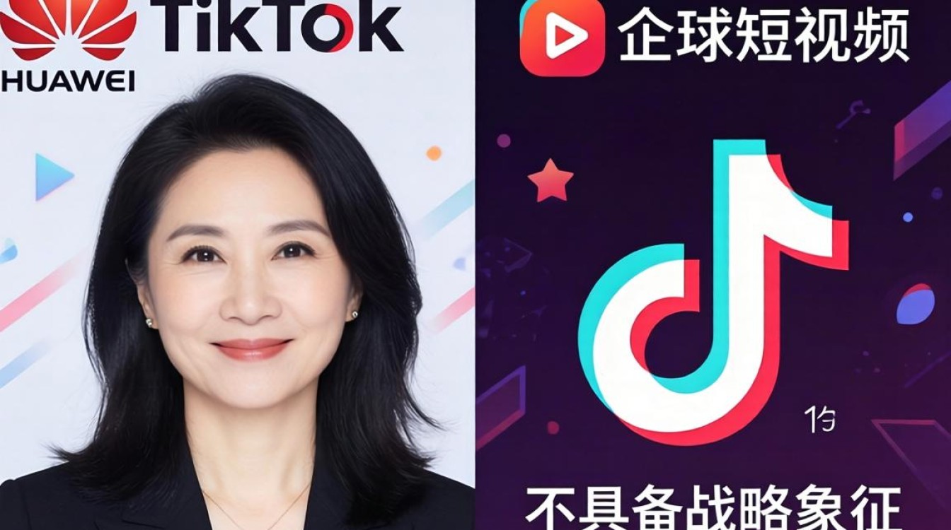 孟晚舟和tiktok哪个更好用