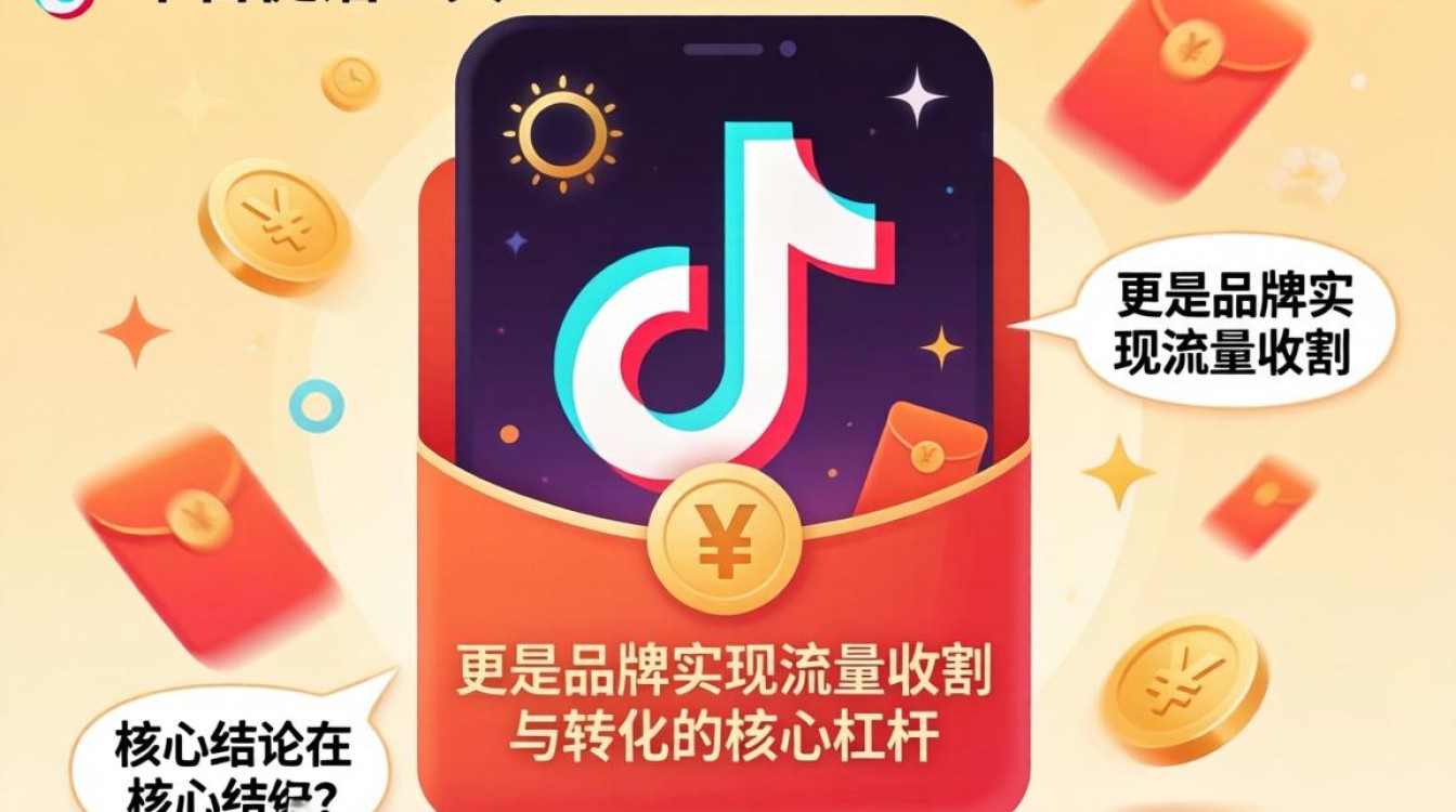 抖音上的红包怎么消费啊