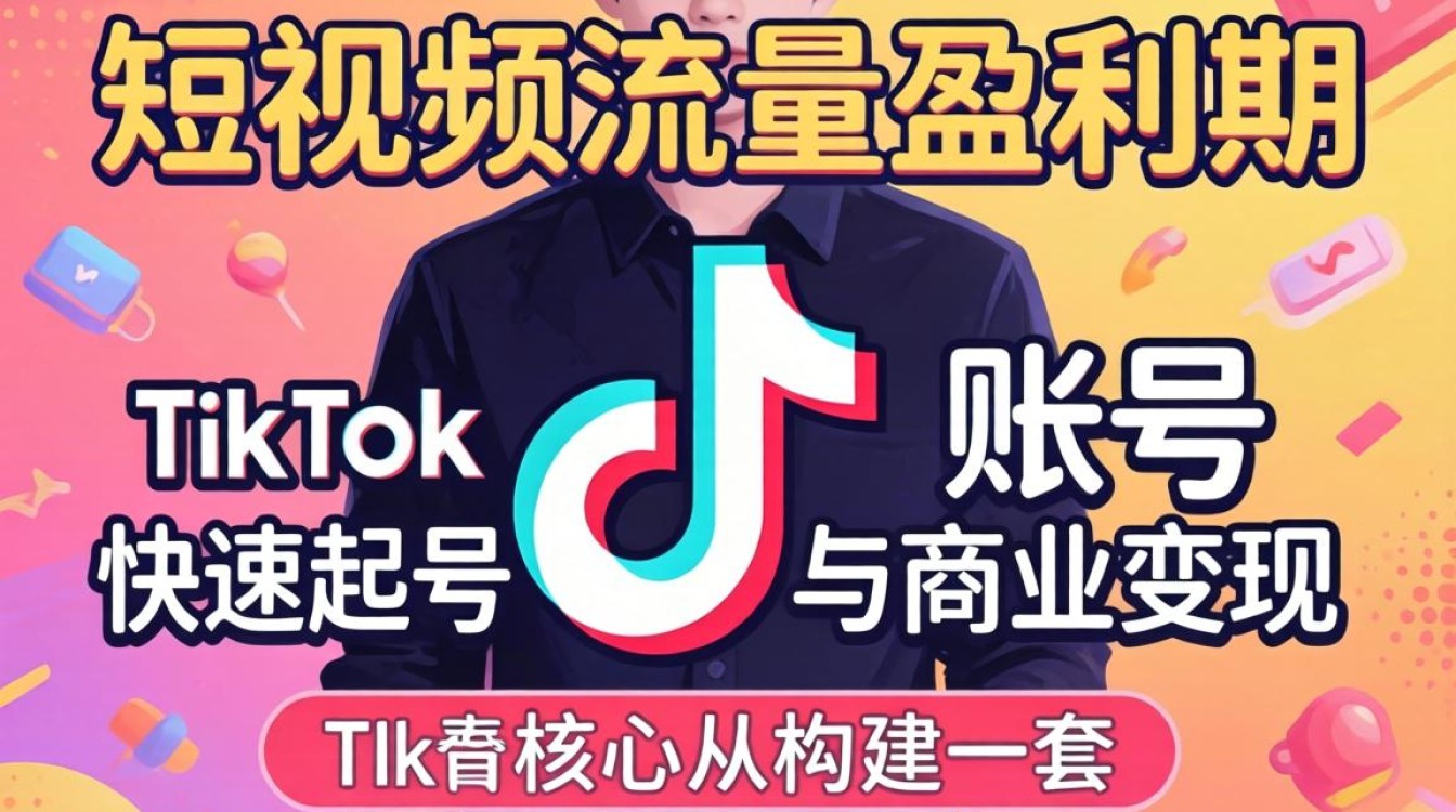吾爱破解tiktok无水印怎么弄?账号运营涨粉变现秘籍 吾爱破解tiktok无水印怎么弄