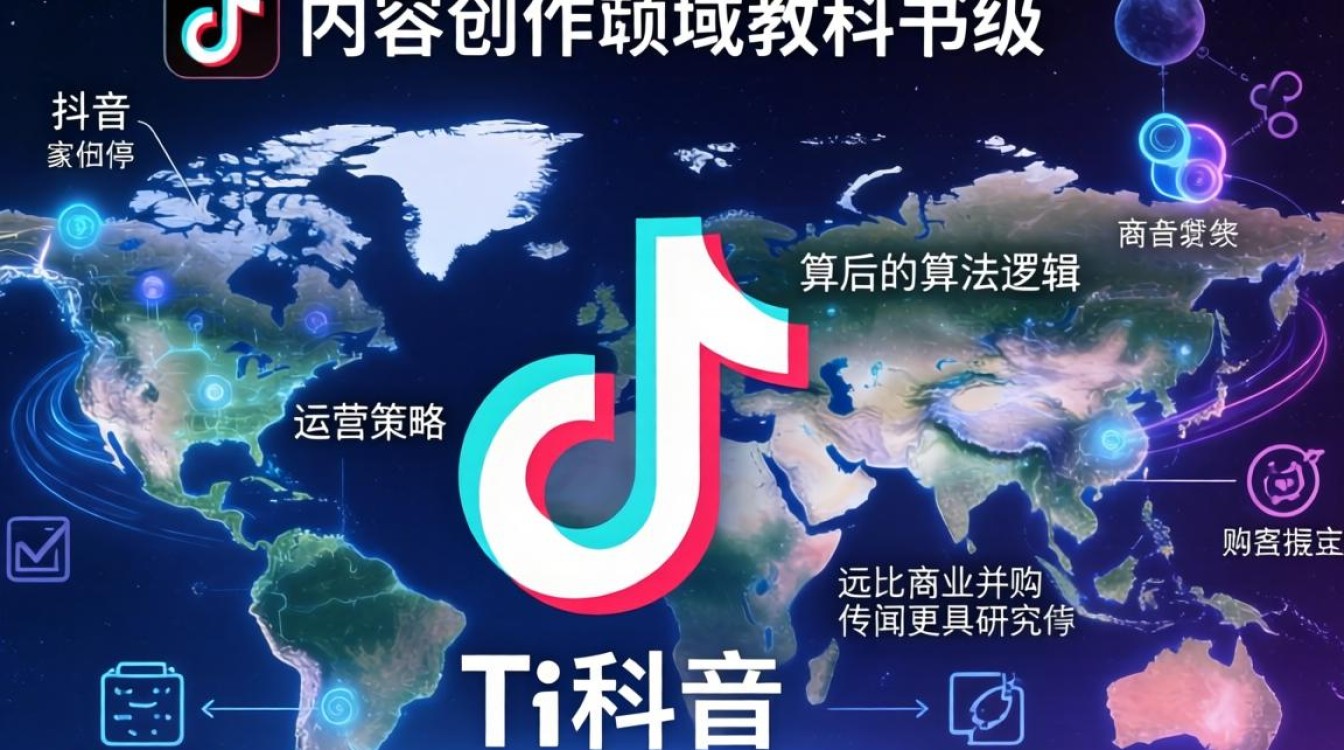 TikTok不能被微软收购怎么办
