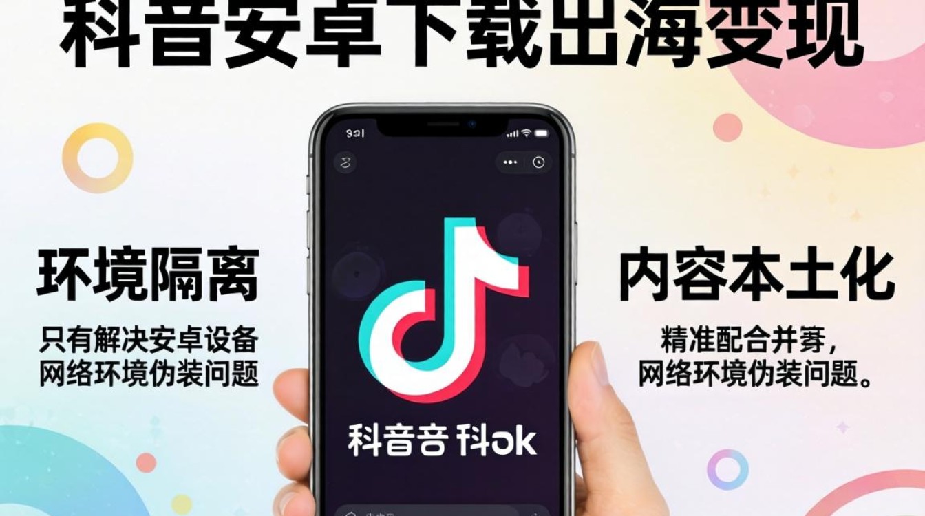 TikTok下载安卓app教程