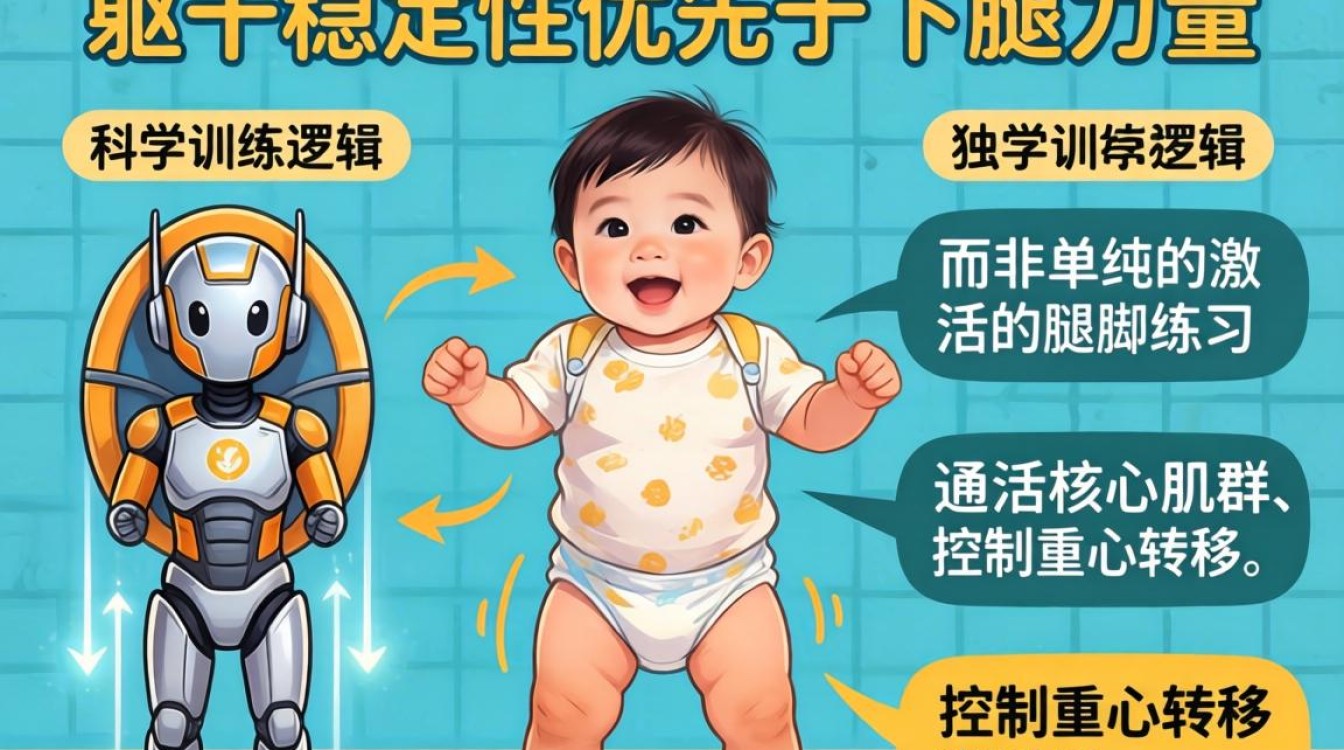 宝宝怎么学会独立站,宝宝学独立站有什么好方法 宝宝学独立站有什么好方法